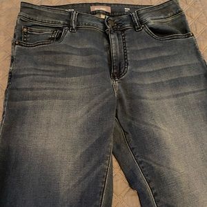 DL1961 Men’s Nick Slim Utopia Jean